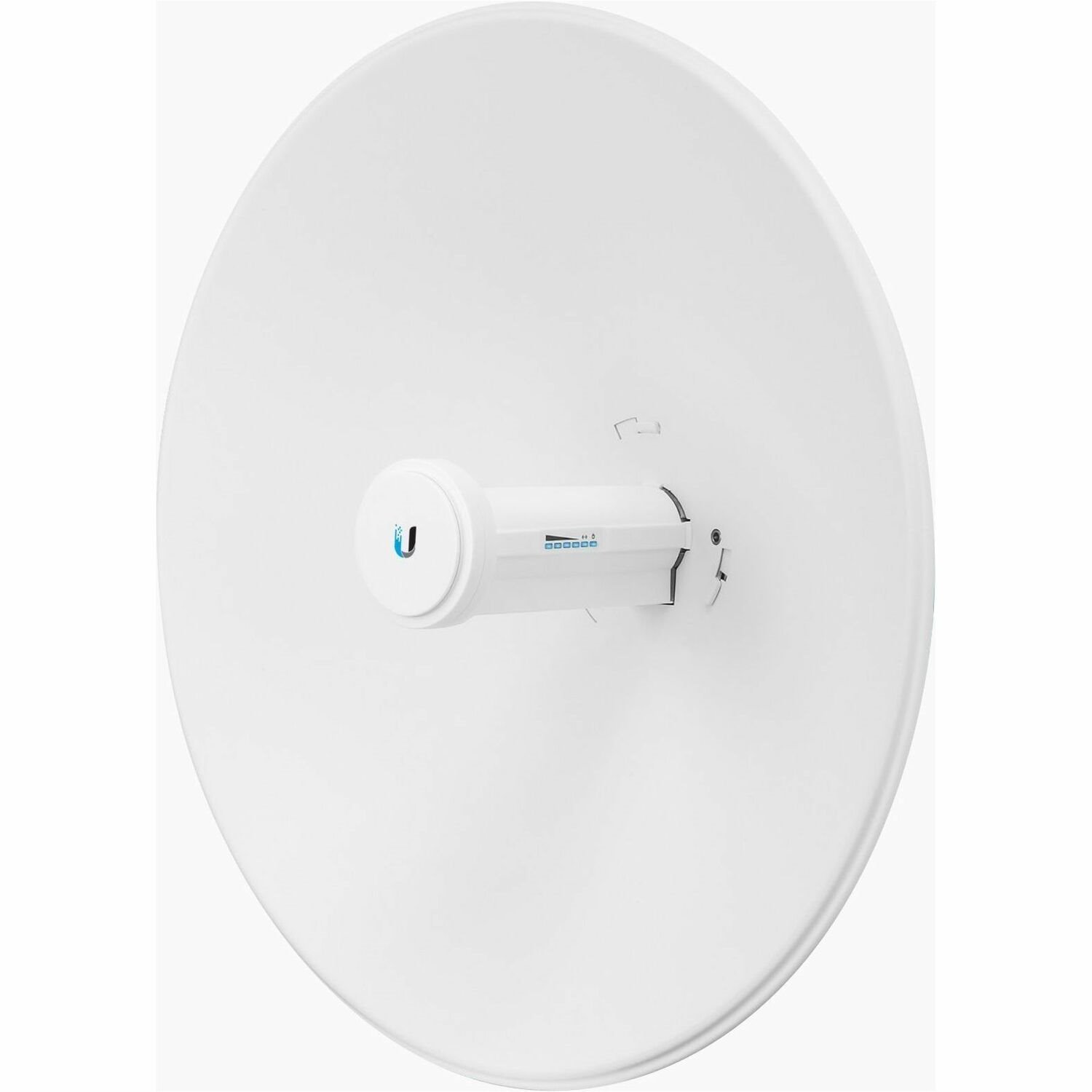 Ubiquiti PowerBeam AC Gen2 PBE-5AC-Gen2 Single Band 450 Mbit/s Wireless Bridge