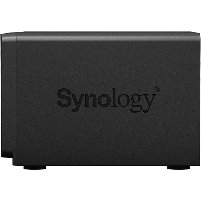 Synology DiskStation DS620slim SAN/NAS Storage System