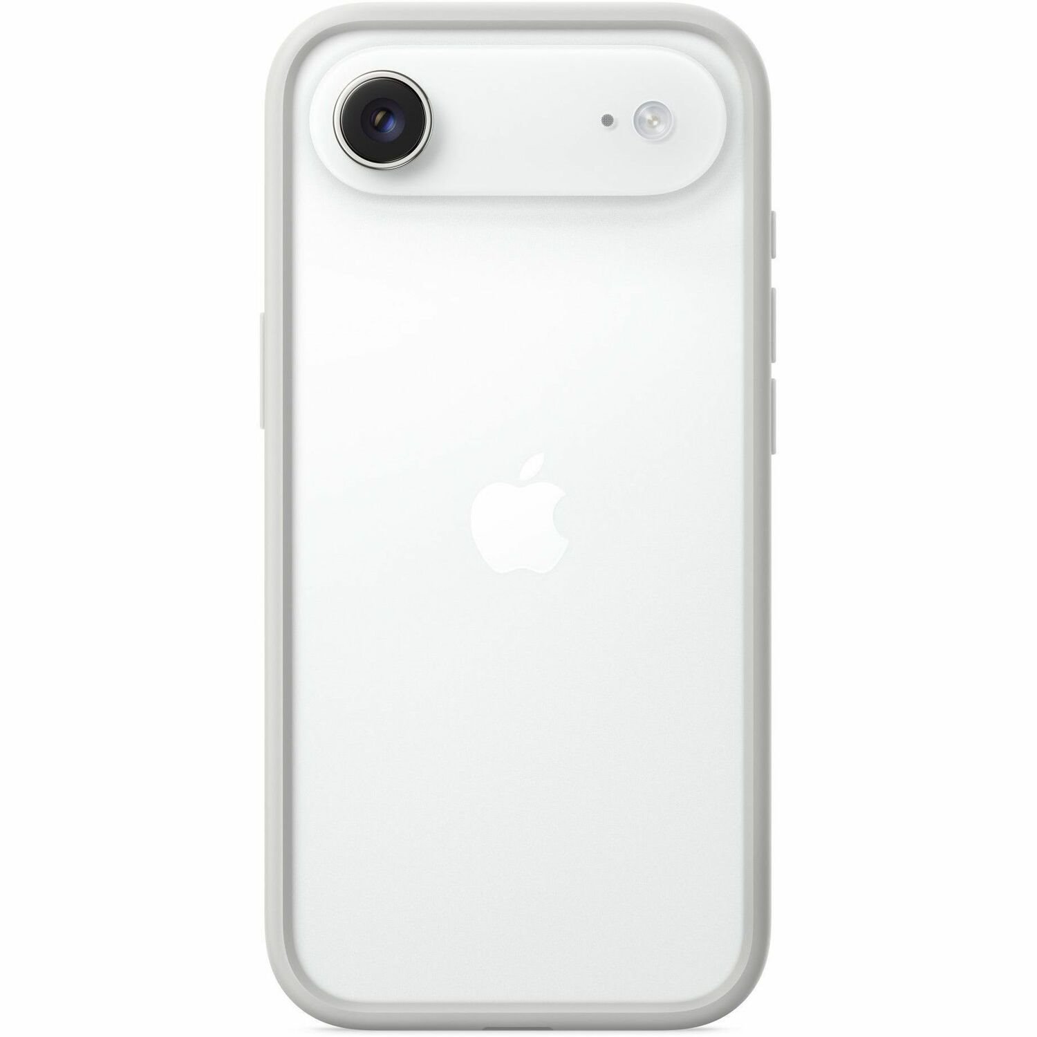 Apple iPhone Air Bumper - Light Grey