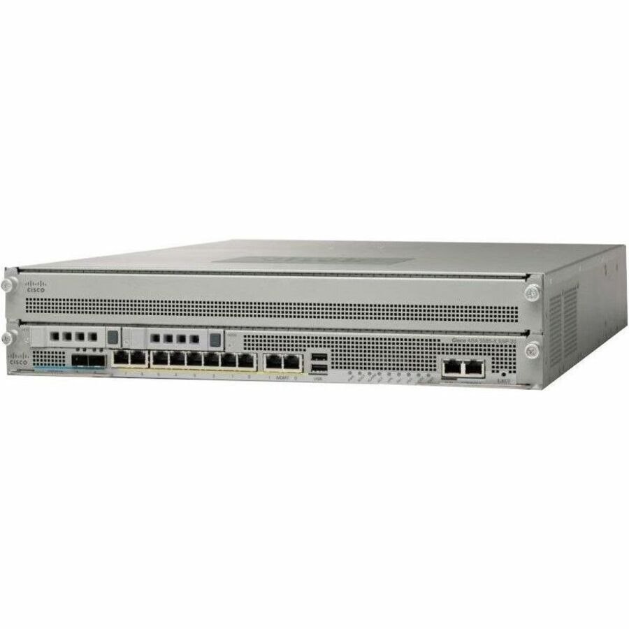 Cisco ASA 5585-X Network Security/Firewall Appliance