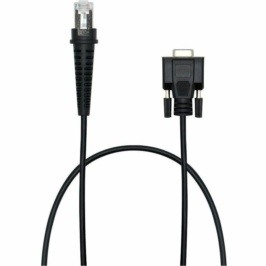 Newland RS232 cable 2 meter. For HR, FR and FM series.