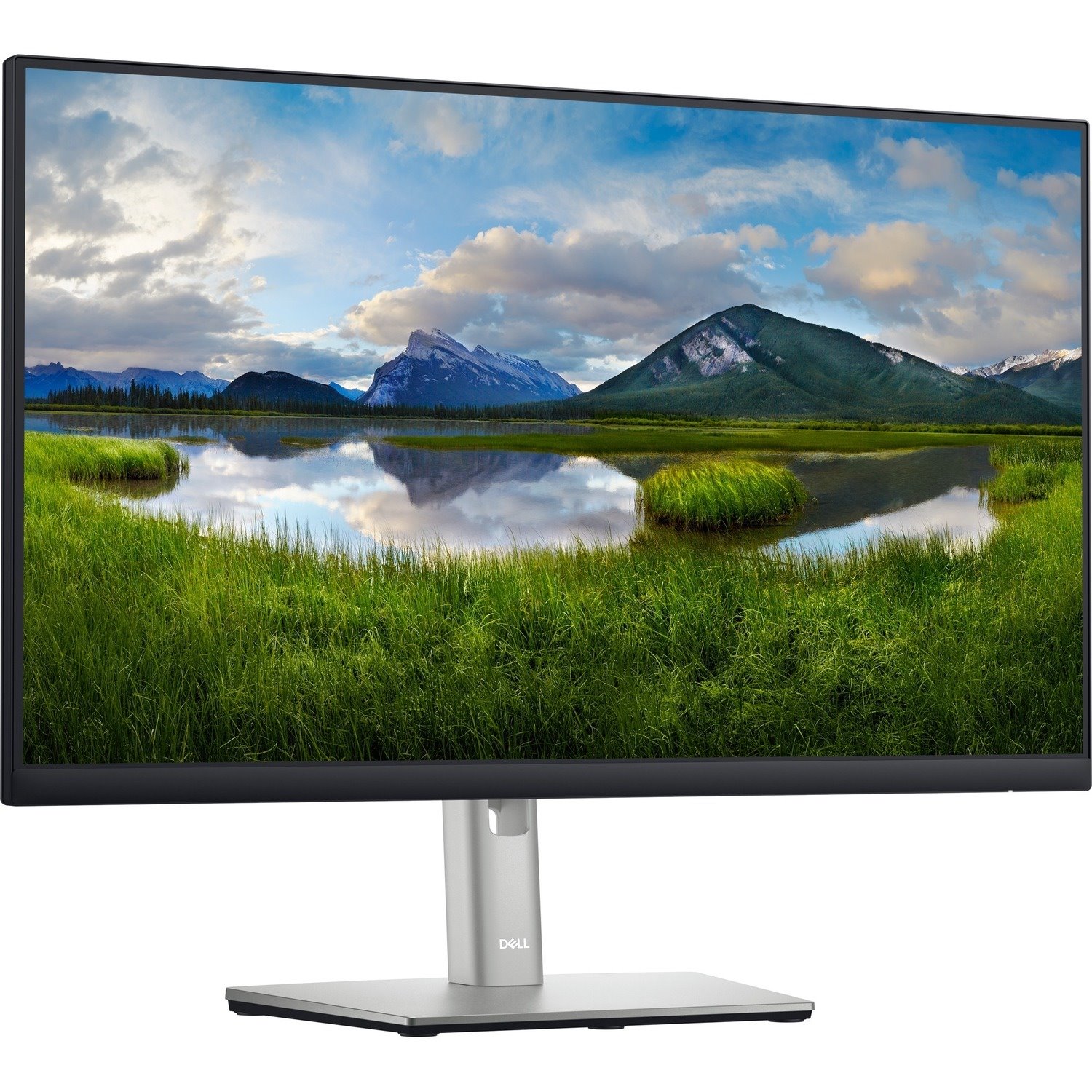 Dell P2722H 27" Class Full HD LCD Monitor - 16:9