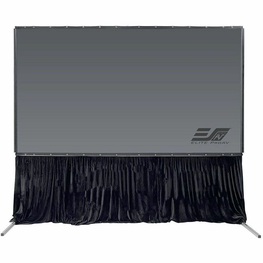 Elite ProAV Presenter Pro 150" (3810 mm) Projection Screen 