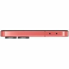 Samsung Galaxy Z Flip7 SM-F766B 256 GB Smartphone - 17.5 cm (6.9") Flexible Folding Screen Dynamic AMOLED 2X Full HD Plus 2520 x 1080 - Deca-core (Cortex X5Single-core (1 Core) 3.30 GHz + Cortex A725 Dual-core (2 Core) 2.74 GHz + Cortex A725 Penta-core (5 Core) 2.36 GHz + Cortex A520 Dual-core (2 Core) 1.80 GHz) - 12 GB RAM - Android 16 - 5G - Coral Red