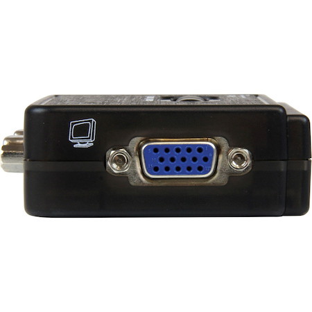 StarTech.com SV211KUSB KVM Switchbox