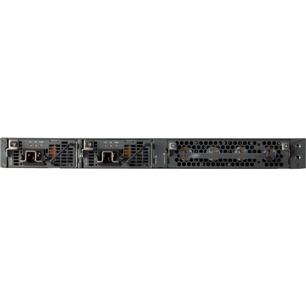 HPE 7210DC Wireless LAN Controller