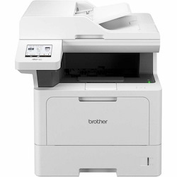 Brother MFC-L5710DW Wired & Wireless Laser Multifunction Printer - Monochrome