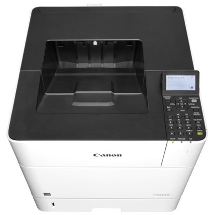 Canon imageCLASS LBP LBP351dn Desktop Laser Printer - Monochrome