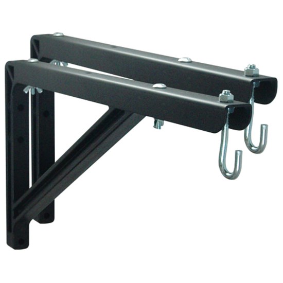 Draper Mounting Bracket - Black