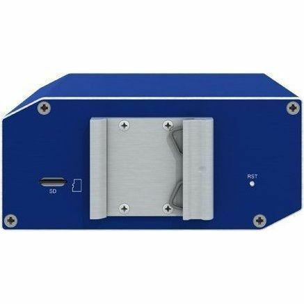 Advantech SmartFlex SR300 Wi-Fi 4 IEEE 802.11a/b/g/n Ethernet Wireless Router