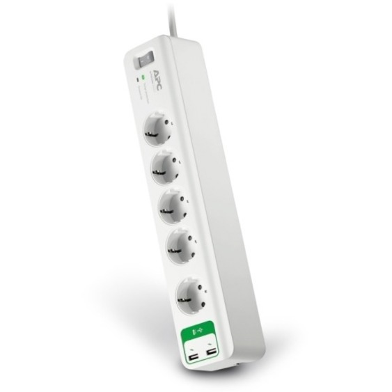 APC by Schneider Electric SurgeArrest Surge Suppressor/Protector