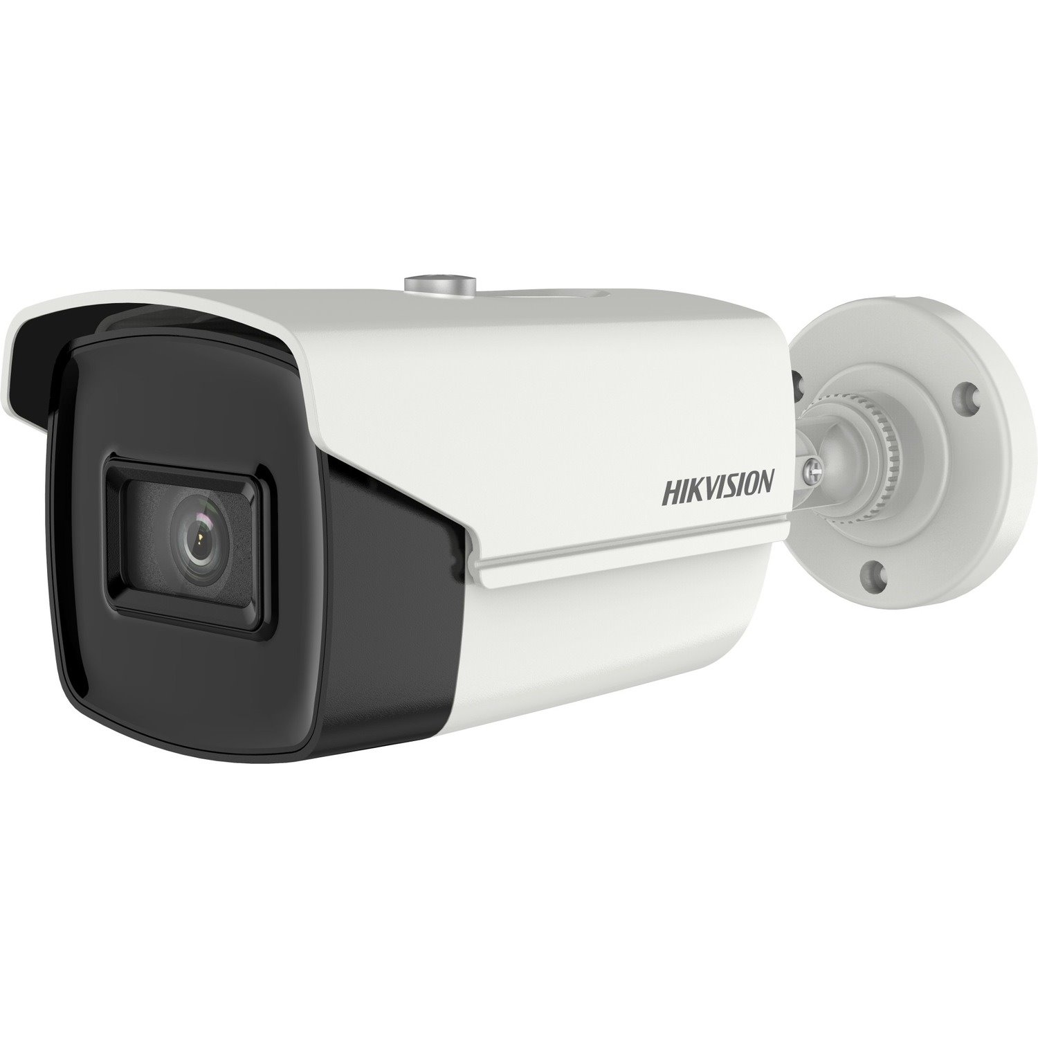 Hikvision Turbo HD DS-2CE16D3T-IT3F 2 Megapixel HD Surveillance Camera - Monochrome, Color - Bullet