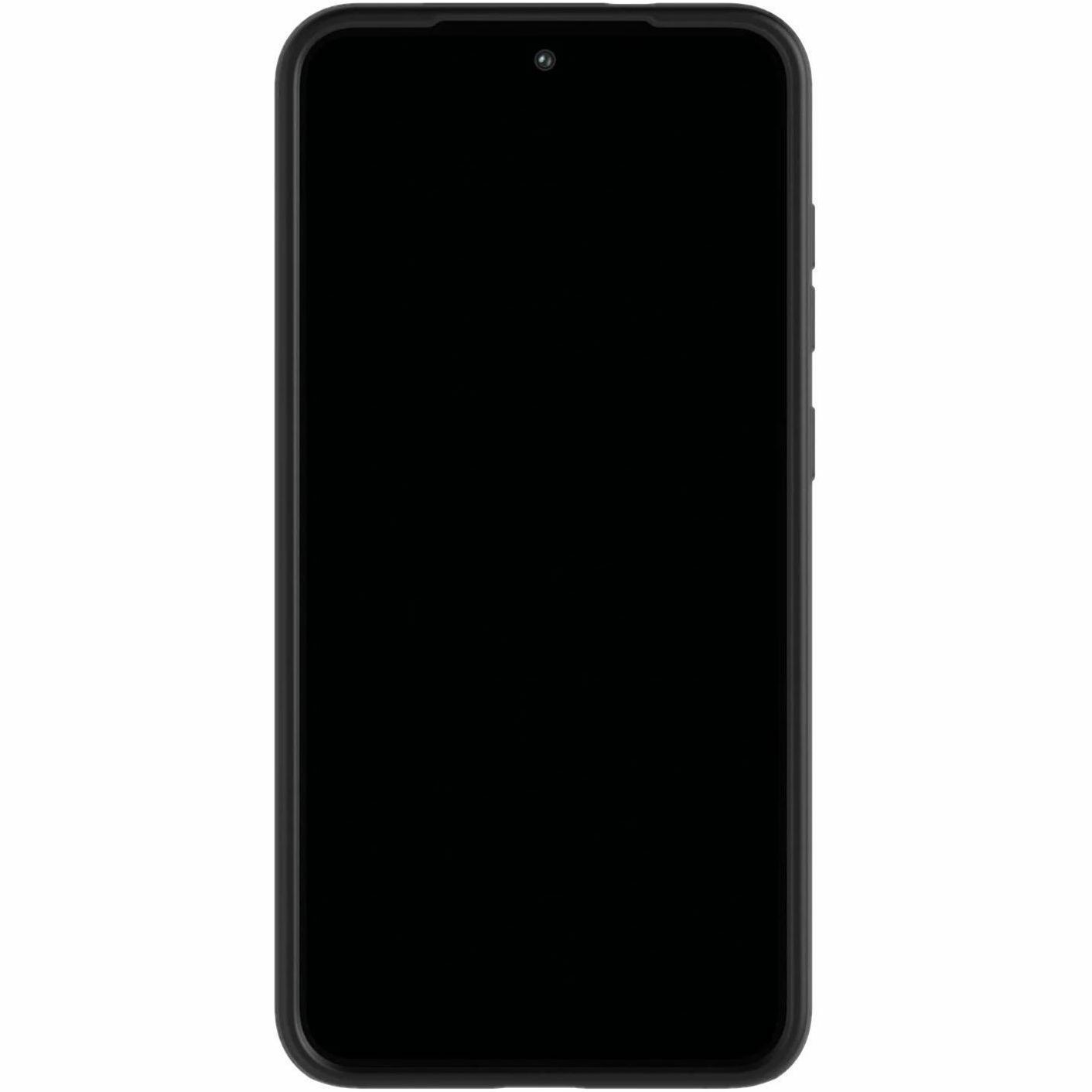 Tech21 Evo Lite Case for Samsung Galaxy S24+ Smartphone - Textured - Clear