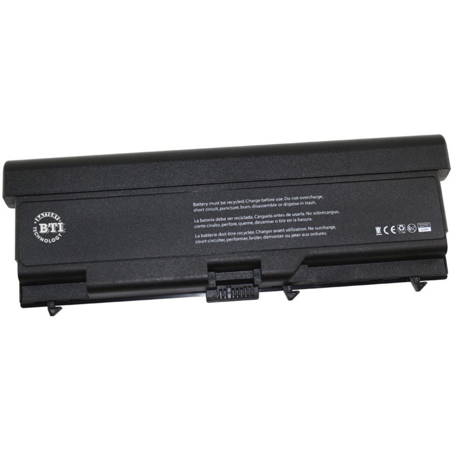 BTI Battery - 9-cell Lithium Ion (Li-Ion) - 1