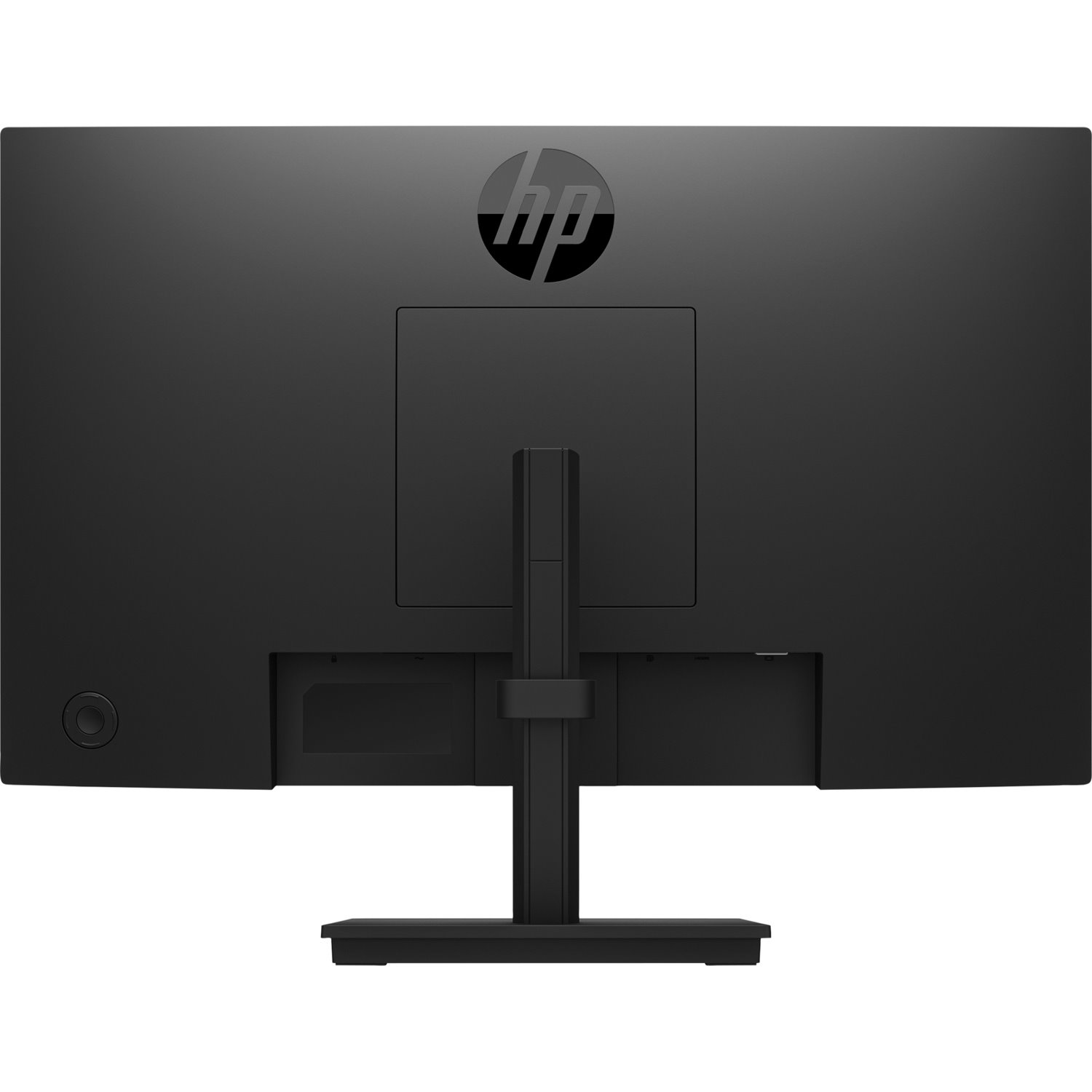 HP P22h G5 22" Class Full HD LCD Monitor - 16:9 - Black