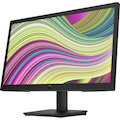 HP P22v G5 20" Class Full HD LCD Monitor - 16:9
