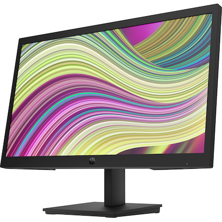 HP P22v G5 20" Class Full HD LCD Monitor - 16:9
