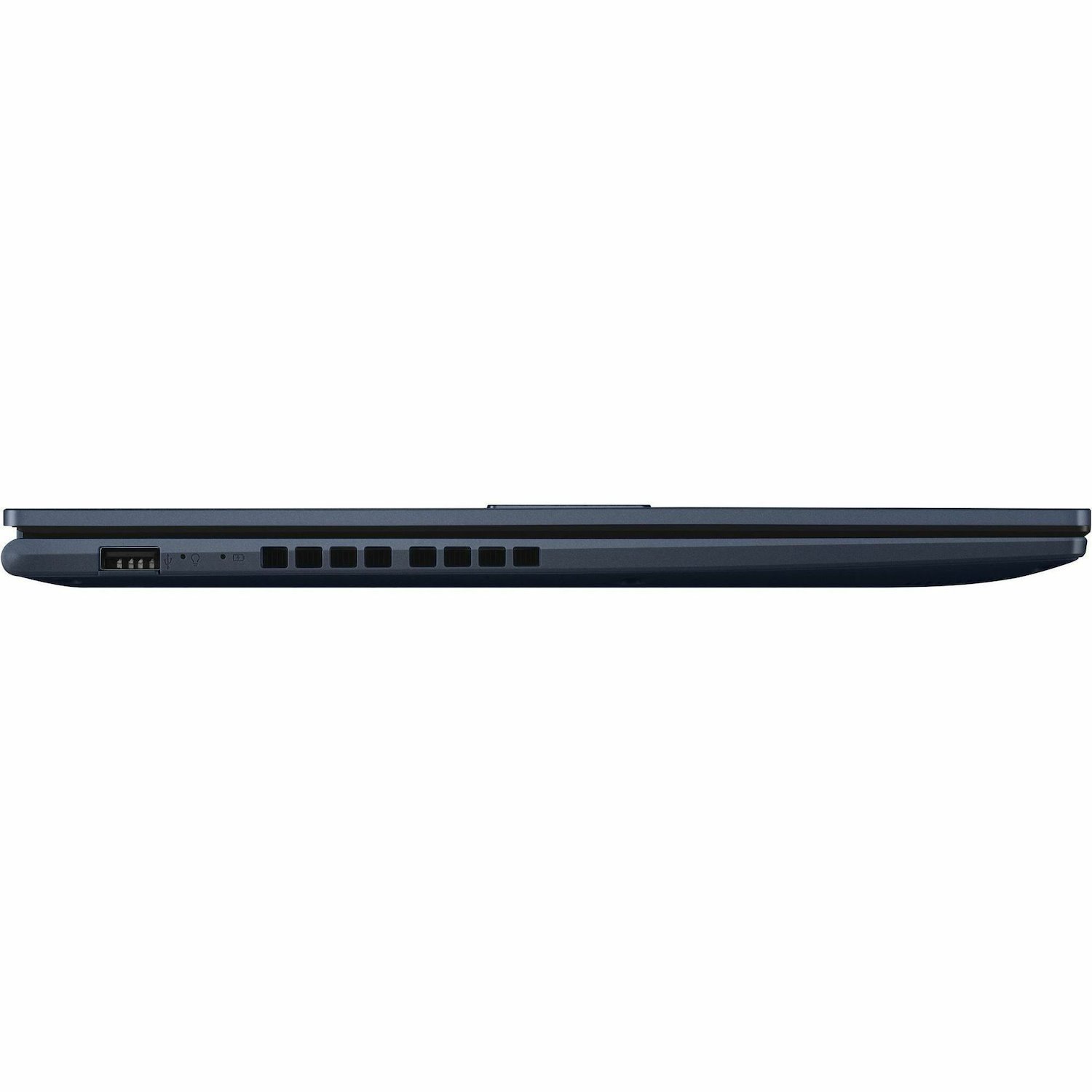 Asus VivoBook 15 M1502 M1502YA-RS51 15.6" Notebook - Full HD - AMD Ryzen 5 7530U - 8 GB - 256 GB SSD - Black