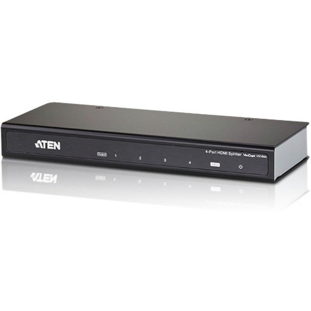 ATEN 4-Port HDMI Splitter