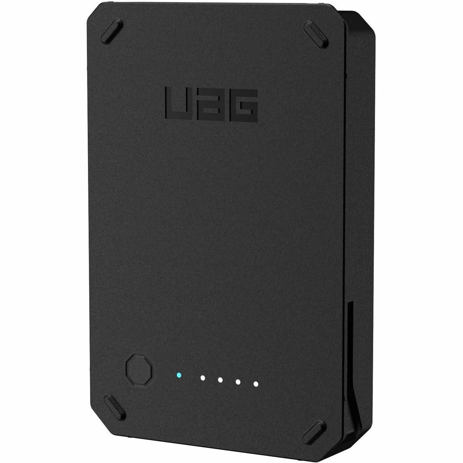 Workflow 3,000mAh Standard Battery Pack - Black