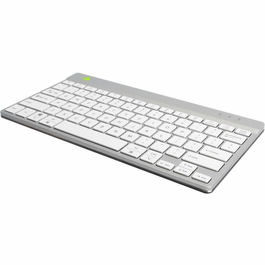 R-Go ergonomic keyboard, Compact break