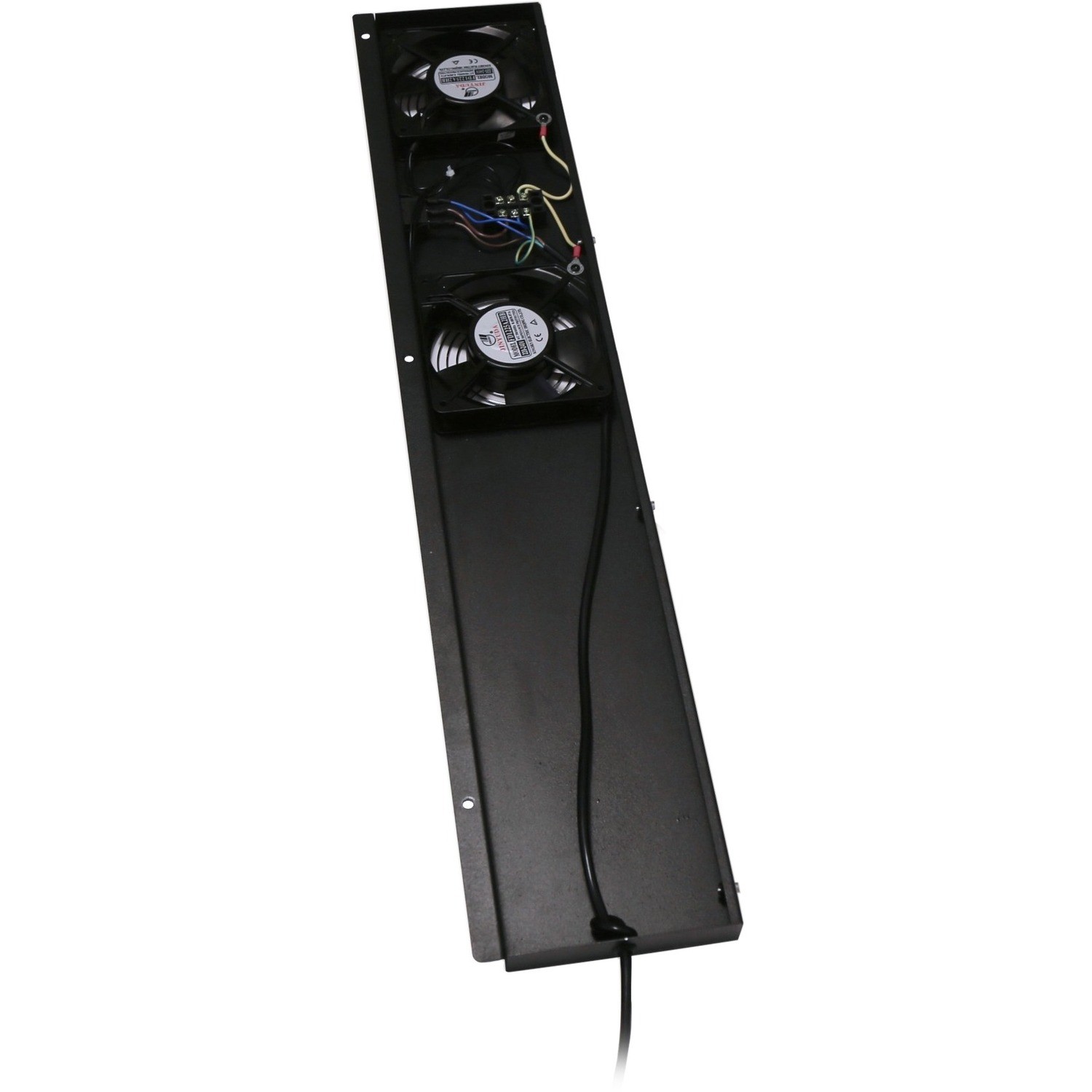 V7 Fan Tray - Black
