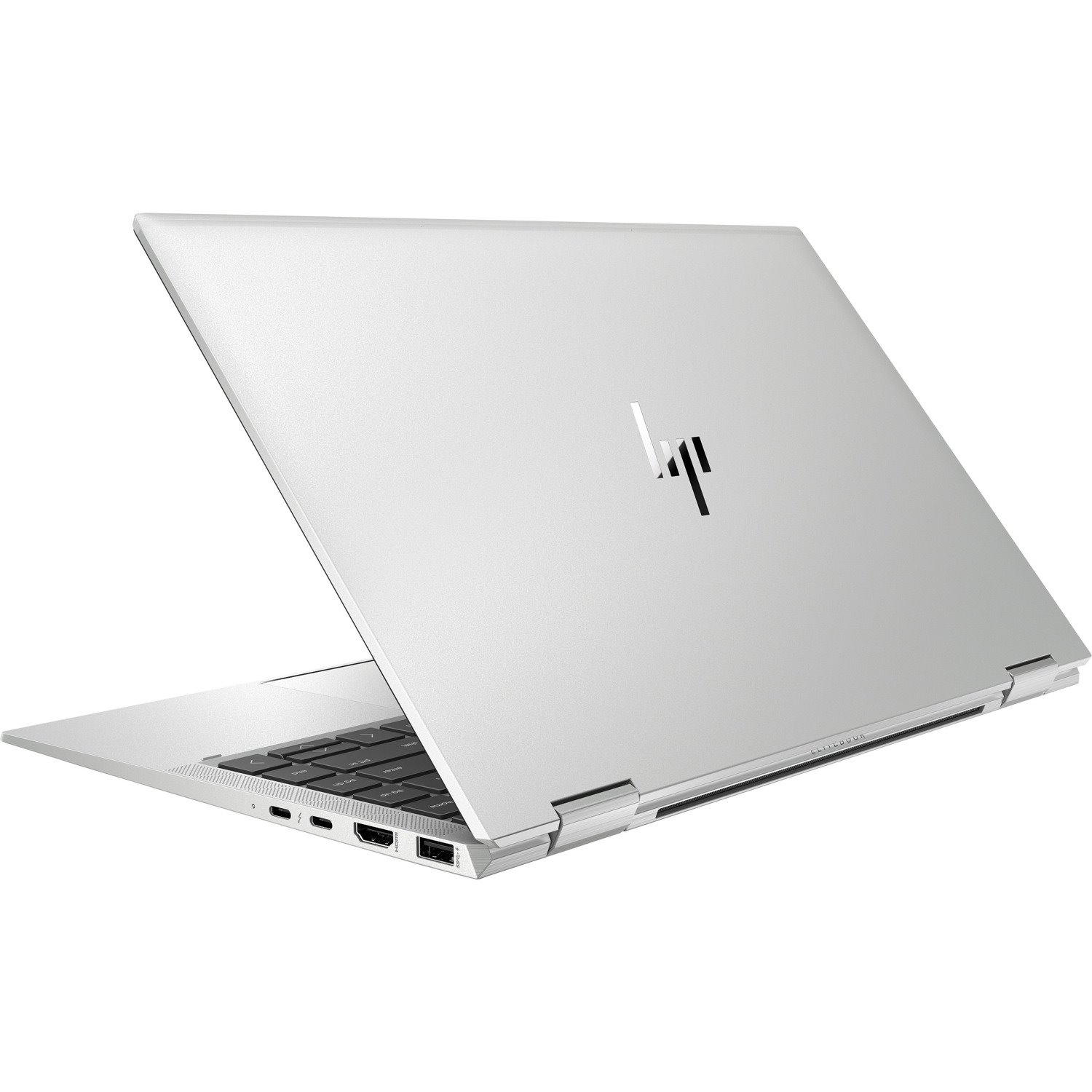 HP EliteBook x360 1040 G8 14" Touchscreen Convertible 2 in 1 Notebook - Full HD - 1920 x 1080 - Intel Core i7 11th Gen i7-1165G7 Quad-core (4 Core) 2.80 GHz - 8 GB Total RAM - 256 GB SSD