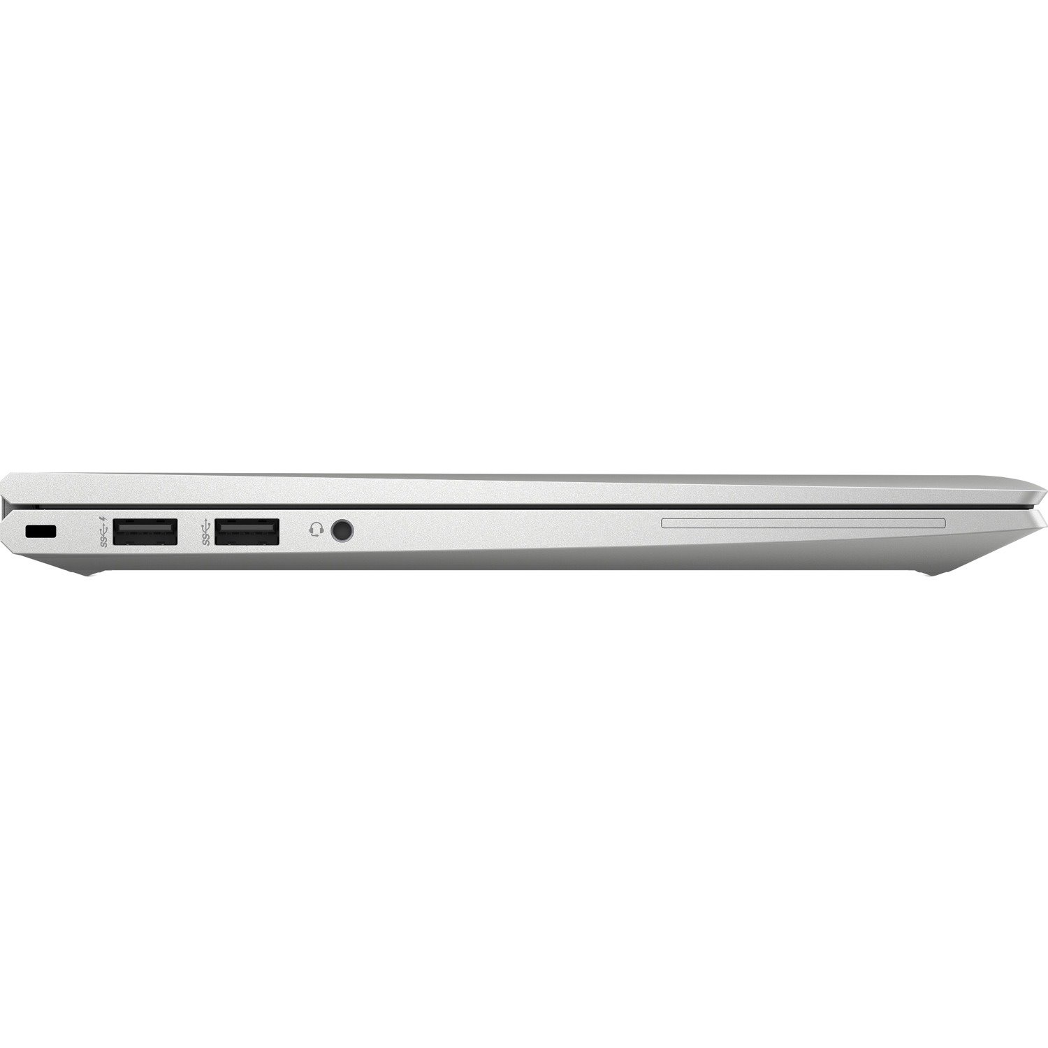 HP EliteBook x360 830 G7 13.3" Touchscreen Convertible 2 in 1 Notebook - Full HD - Intel Core i5 10th Gen i5-10310U - 16 GB - 512 GB SSD - English, French Keyboard