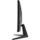 TUF VG279Q1A 27" Class Full HD Gaming LCD Monitor - 16:9 - Black