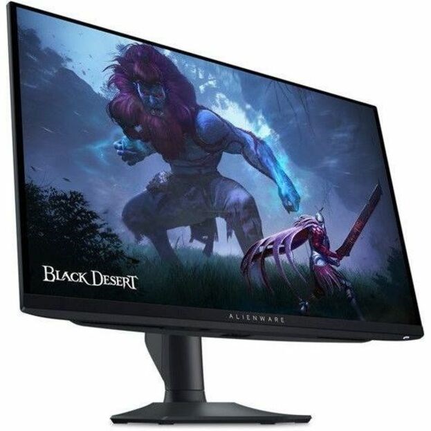 Dell Alienware AW2725DF 27" Class Gaming OLED Monitor