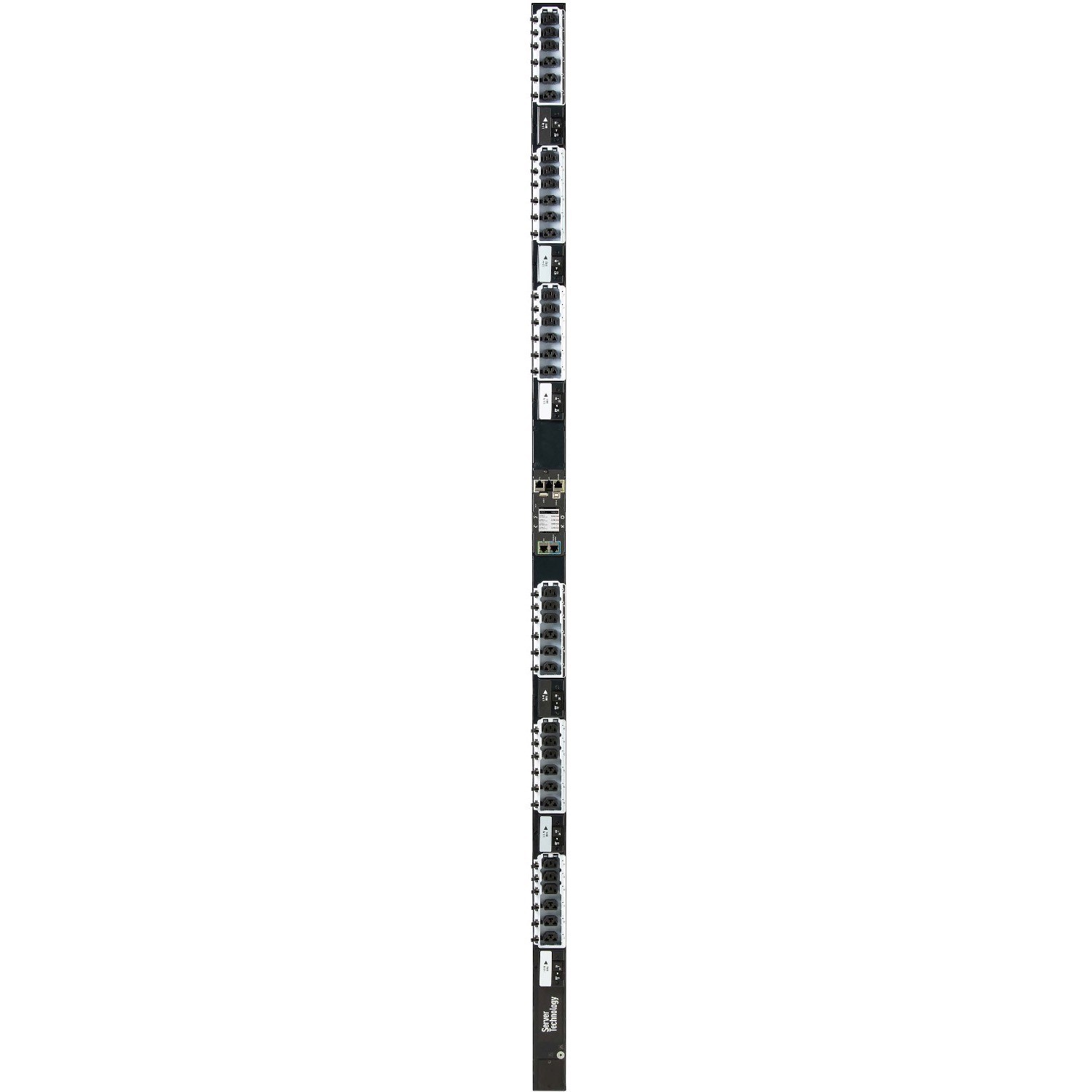 Server Technology PRO3X C3W36RL-0AJE2MT4 36-Outlets PDU