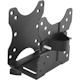 StarTech.com Thin Client Mount - VESA Mounting Bracket - Under Desk Computer Mount - Thin Client PC Monitor Mount