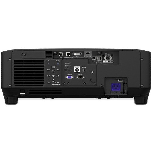 EPSON EB-PU2216B 16000LM WUXGA LARGE VENUE 3LCD LASER PROJECTOR 5YR