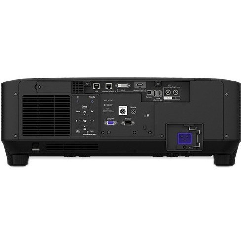 Epson EB-PU2216B 3LCD Projector - 16:10 - Ceiling Mountable, Desktop