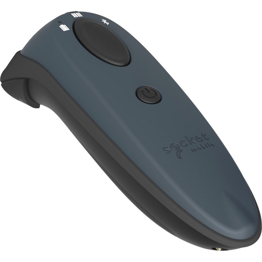 Socket Mobile DuraScan D730 Handheld Barcode Scanner - Wireless Connectivity