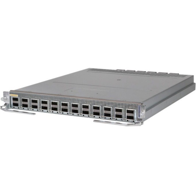 HPE QSFP-DD
