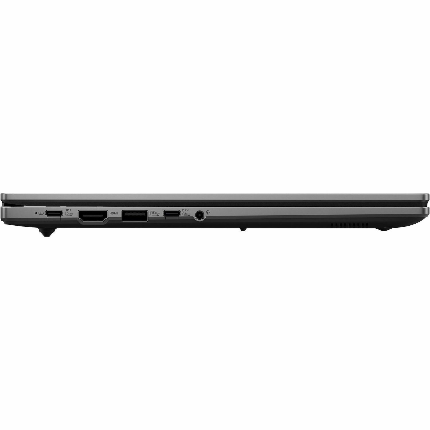 Asus Chromebook CX14 CX1405 CX1405CTA-GE42F 14" Chromebook - Full HD - Intel N-Series N150 - 4 GB - 32 GB Flash Memory