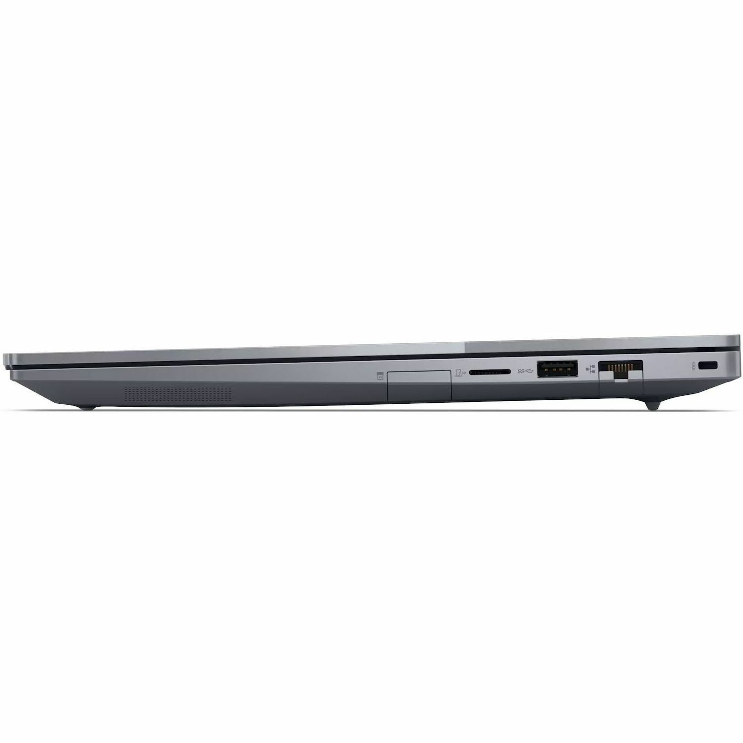 Lenovo ThinkBook 21LD000WUS 14.5" Notebook - WQXGA - Intel Core Ultra 5 125H - 16 GB - 512 GB SSD - English (US) Keyboard - Gray