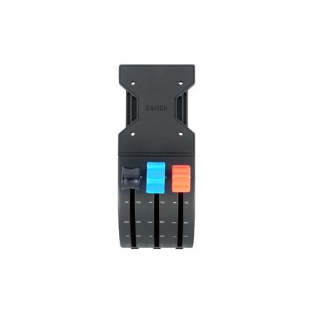 Logitech G Pro Flight Gaming Throttle