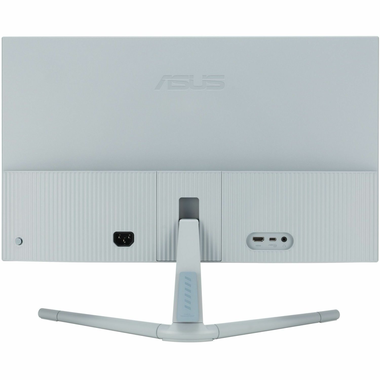 Asus VU279CFE-G 27" Class Full HD LED Monitor - 16:9