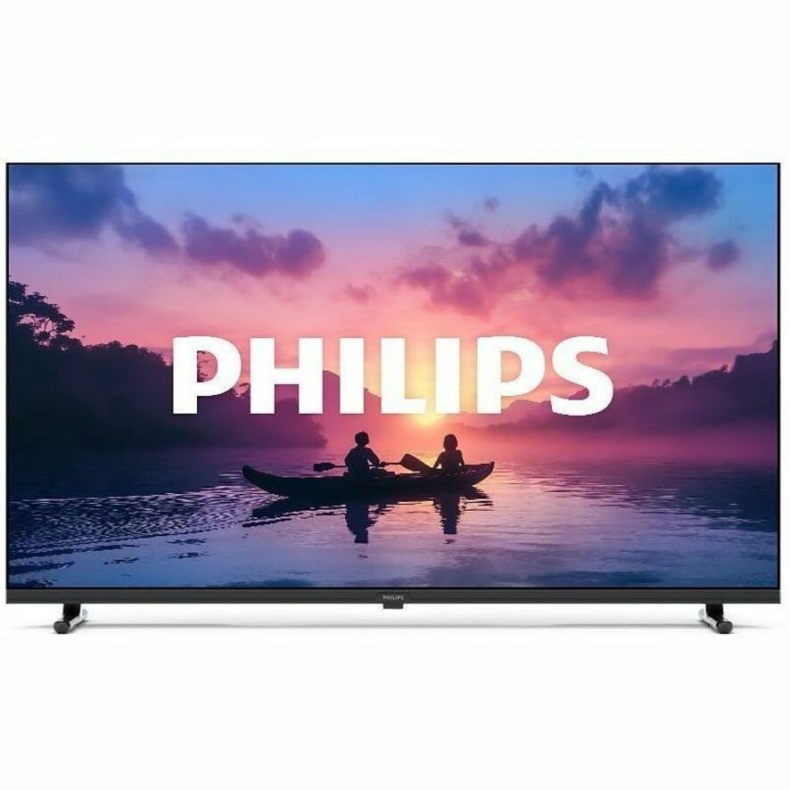 Philips 24PHS6000/12 TV 61 CM (24) HD Smart TV Wi-Fi Sort