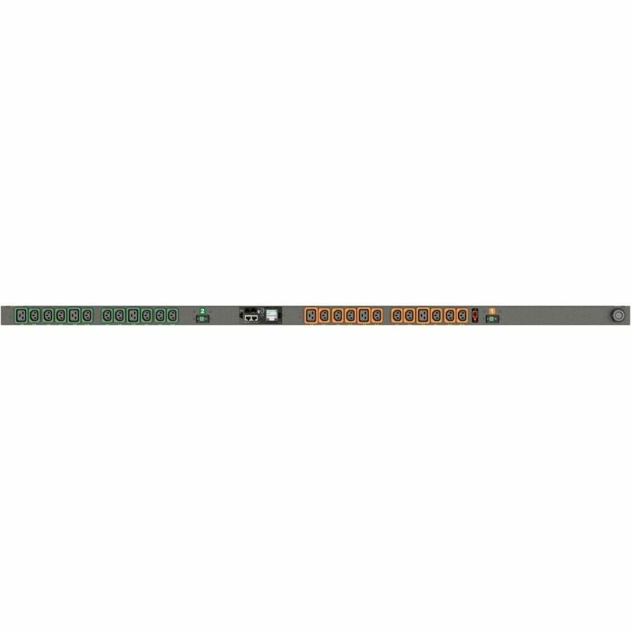 Vertiv Powerit Rack Pdu Switched (Unit