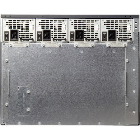 Juniper MX480 Router Chassis