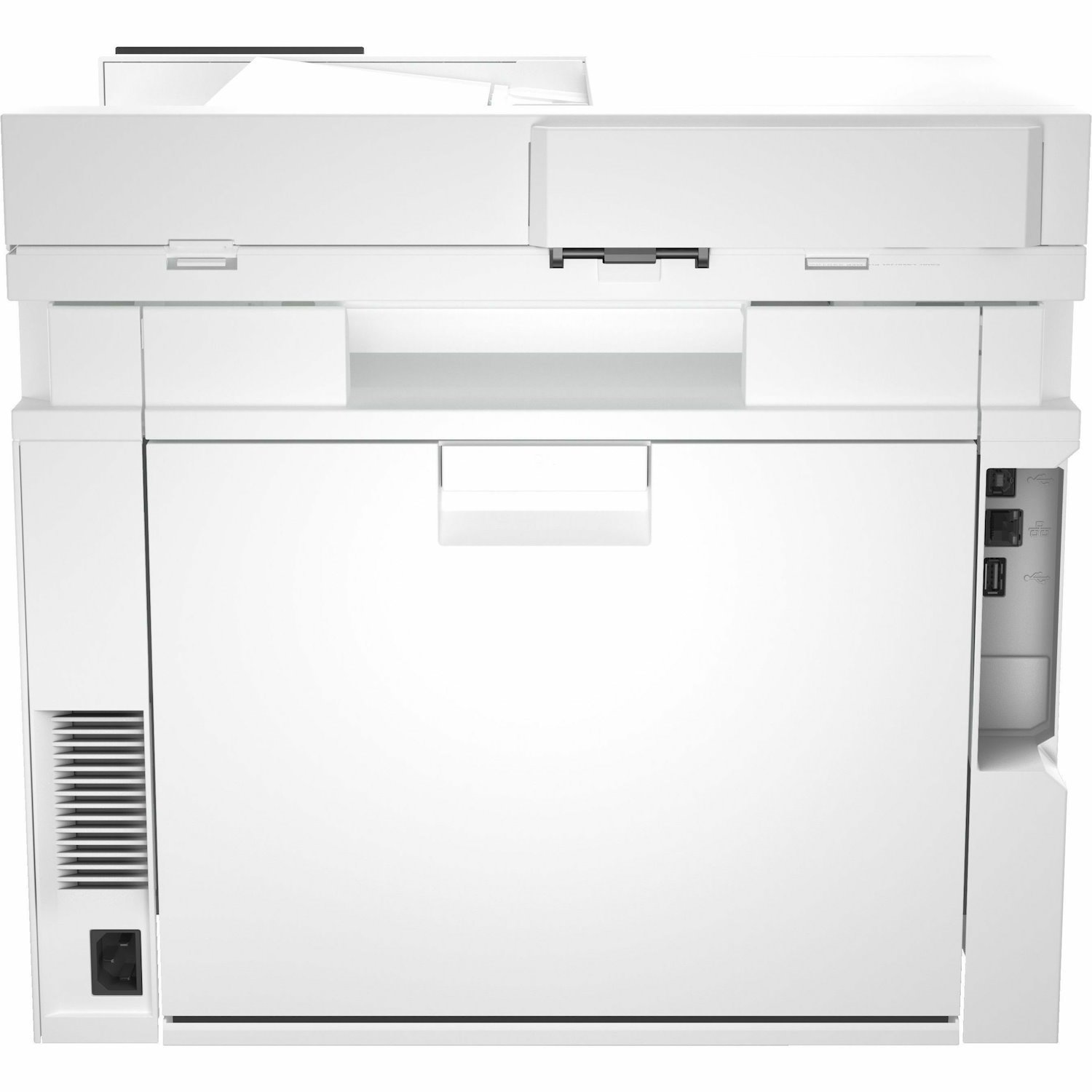 HP LaserJet Pro 4301dw Wireless Laser Multifunction Printer - Colour