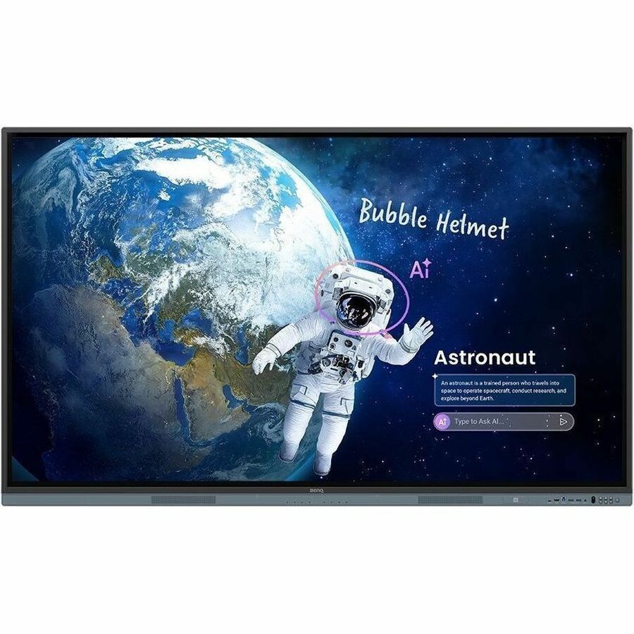 BenQ Board Master RM6505 Collaboration Display