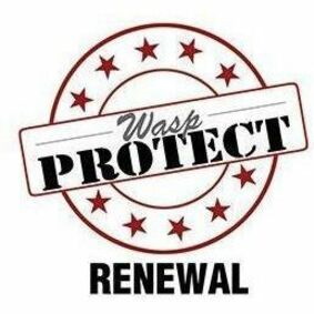 WaspProtect Renewal for WWS550i