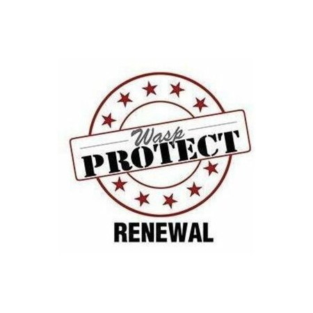 WaspProtect Renewal for WWS550i