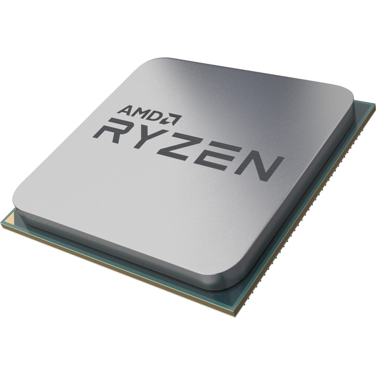AMD Ryzen 5 (3rd Gen) 3400G Quad-core (4 Core) 3.70 GHz Processor - Retail Pack