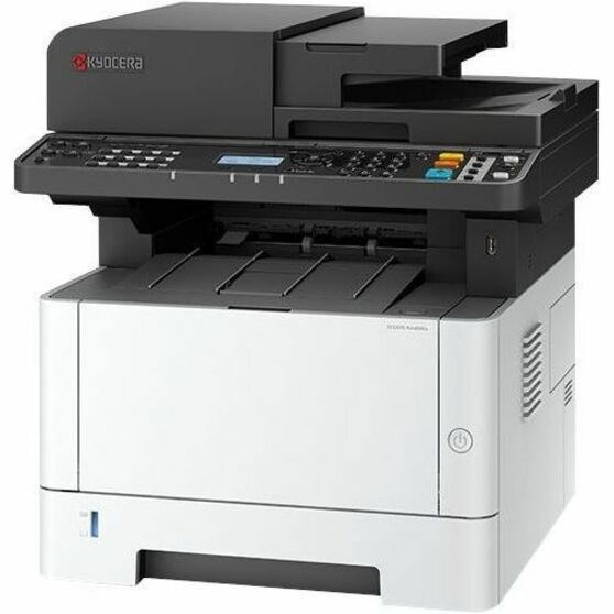 Kyocera Ecosys MA4000x Laser Multifunction Printer - Monochrome