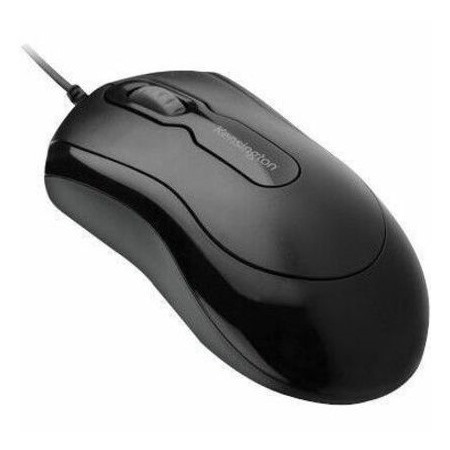 Kensington Mouse-in-a-Box Wired